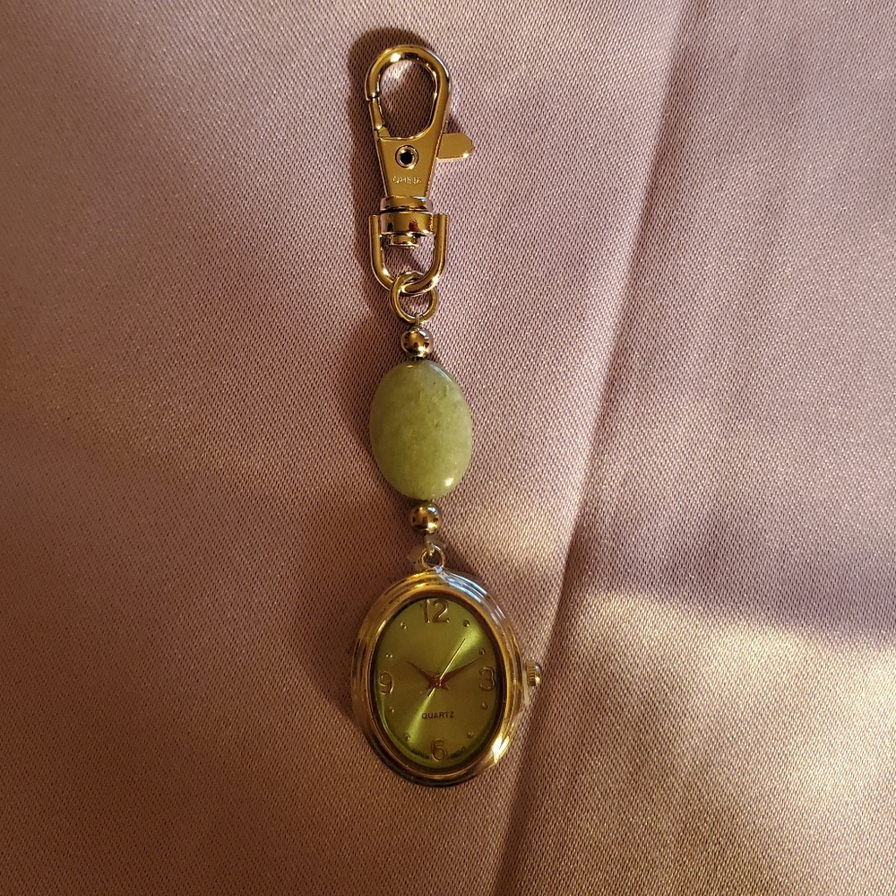 4 for $10*keychain watch